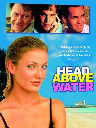 Head Above Water (1996) Jim Wilson Synopsis, Characteristics, Moods